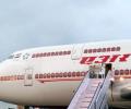 US okays sale of 2 missile defence systems for PM's Air India One