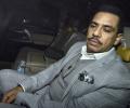 Vadra appears before ED for 5th time, grilled for 7 hrs