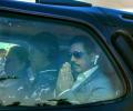 Vadra questioned by ED for 9 hs in Jaipur, summoned again today