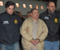 Mexican drug lord 'El Chapo' found guilty; faces life in prison