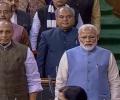 16th Lok Sabha: Less number of sittings but more time spent on legislation