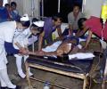 Assam hooch tragedy toll rises to 124, over 330 taken ill