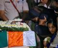 CRPF man's widow trolled for favouring peace with Pak, unfazed