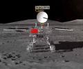 China becomes 1st nation to land on dark side of moon