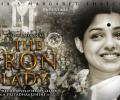 Soon, Jayalalithaa will come alive on screen