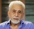 Walls of hatred erected in name of religion: Naseeruddin Shah