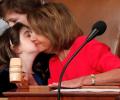 Democrat Nancy Pelosi becomes US House Speaker for second time