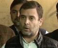 Criminal probe in Rafale scam if we come to power: Rahul