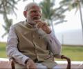 'Never dreamed of becoming PM': All you need to know about #TheModiStory