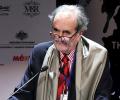 Mark Tully: Meeting PMs, dictators, militants