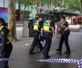 Suspicious packages found at Indian consulate, other missions in Melbourne