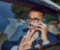 Alok Verma resumes office after 77-day forced leave