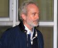 Consular access granted to Christian Michel