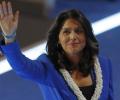 Tulsi Gabbard announces 2020 presidential run to take on Trump