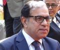 Social media influences how judges decide a case: Justice Sikri