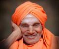 Prominent Lingayat seer Shivakumara Swami dies at 111