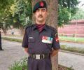 Ashok Chakra for militant-turned-solider Nazir Wani posthumously