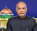 In R-Day address, Prez calls LS polls a 'once-in-a-century-moment'