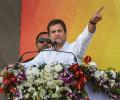 Rahul launches no-holds-barred attack against Modi, Patnaik