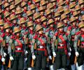 The many firsts on 70th R-Day parade