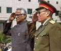 George Fernandes: The minister who threw Coke out of India, stalled HPCL privatisation