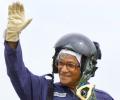 George Fernandes, former defence minister, dies at 88