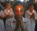 'If USA can stop prayers in schools, why can't India?'