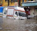 Mumbai gets highest rainfall in 10 yrs, more to come