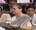 Sonia opposes corporatisation of Rae Bareli coach factory