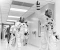 In photos: Reliving the Apollo 11 Moon Landing