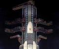 Chandrayaan 2 launch called off after technical glitch