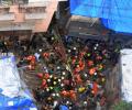 Mumbai bldg crash: Visit to relative proves fatal for 2 siblings