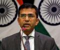 We expect Pak to implement ICJ verdict immediately: MEA