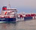 18 Indians aboard British-flagged oil tanker seized by Iran