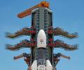 Taking billion dreams to Moon, Chandrayaan-2 to be launched