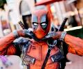 From Deadpool to Captain Marvel.... Best of Comic Con