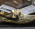 Rare sneaker collection rakes in $850,000 at auction