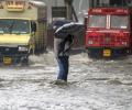 India records highest monsoon rains in 25 yrs