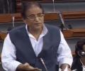 Pressure on Azam Khan to apologise for sexist remarks