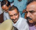 Unnao accident: Sengar, 9 others including minister's kin booked for murder