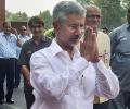 Jaishankar holds talks with several Asian counterparts