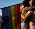 Indian-American held for brandishing gun at gay pride parade