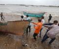 Over 3 lakh people evacuated as Cyclone Vayu set to hit Guj