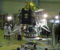 Chandrayaan-2 mission launch on July 15: ISRO