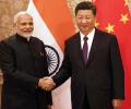 SCO summit: Another chance to improve India-China ties