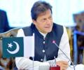 Imran Khan in US, will meet Trump on Monday