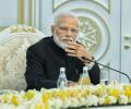 In SCO address, Modi tears into Pak over terrorism