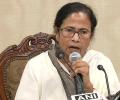 Mamata blinks first, accepts all demands of doctors