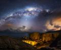 Spectacular Shortlist for Best Astronomy Photos of the Year