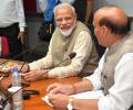 PM to set up panel to look into simultaneous polls